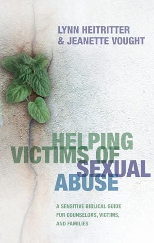 Cover image for Helping Victims of Sexual Abuse, isbn: 9780764202285
