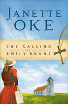 Cover image for The Calling of Emily Evans, isbn: 9780764202445