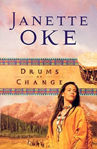 Cover image for Drums of Change, isbn: 9780764202551
