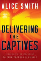 Cover image for Delivering the Captives, isbn: 9780764202919