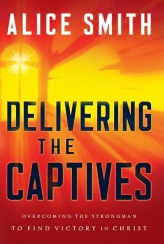 Cover image for Delivering the Captives, isbn: 9780764202919