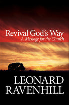 Cover image for Revival God's Way, isbn: 9780764203022