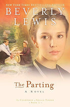 Cover image for The Parting, isbn: 9780764203107