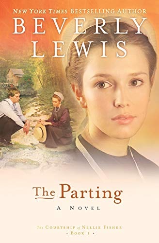 Cover image for The Parting, isbn: 9780764203107