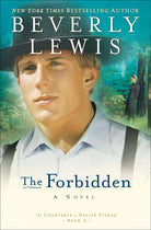 Cover image for The Forbidden, isbn: 9780764203114