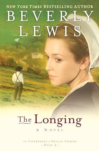 Cover image for The Longing, isbn: 9780764203121