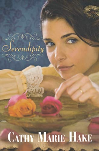 Cover image for Serendipity, isbn: 9780764203213