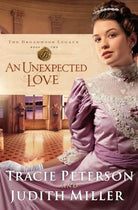 Cover image for An Unexpected Love, isbn: 9780764203657