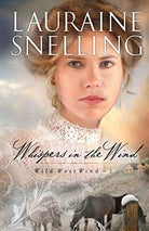 Cover image for Whispers in the Wind, isbn: 9780764204166
