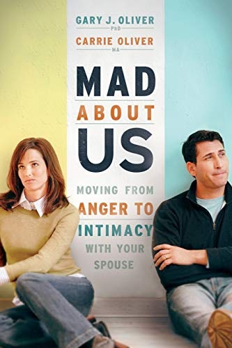 Cover image for Mad About Us, isbn: 9780764204494