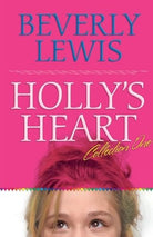Cover image for Holly's Heart Collection One, isbn: 9780764204586