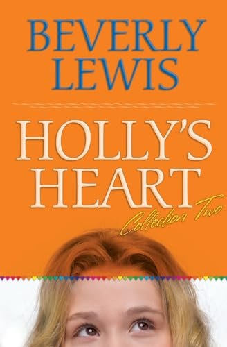 Cover image for Holly's Heart Collection Two, isbn: 9780764204593