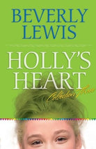 Cover image for Holly's Heart Collection Three, isbn: 9780764204609