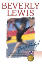 Cover image for Girls Only!, isbn: 9780764204616