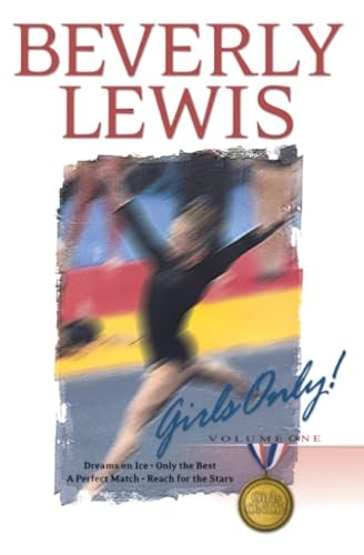 Cover image for Girls Only!, isbn: 9780764204616