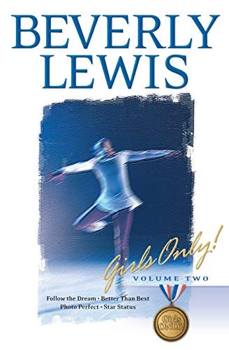 Cover image for Girls Only!, isbn: 9780764204623