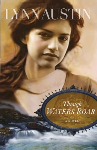 Cover image for Though Waters Roar, isbn: 9780764204968