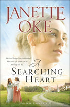 Cover image for A Searching Heart, isbn: 9780764205286