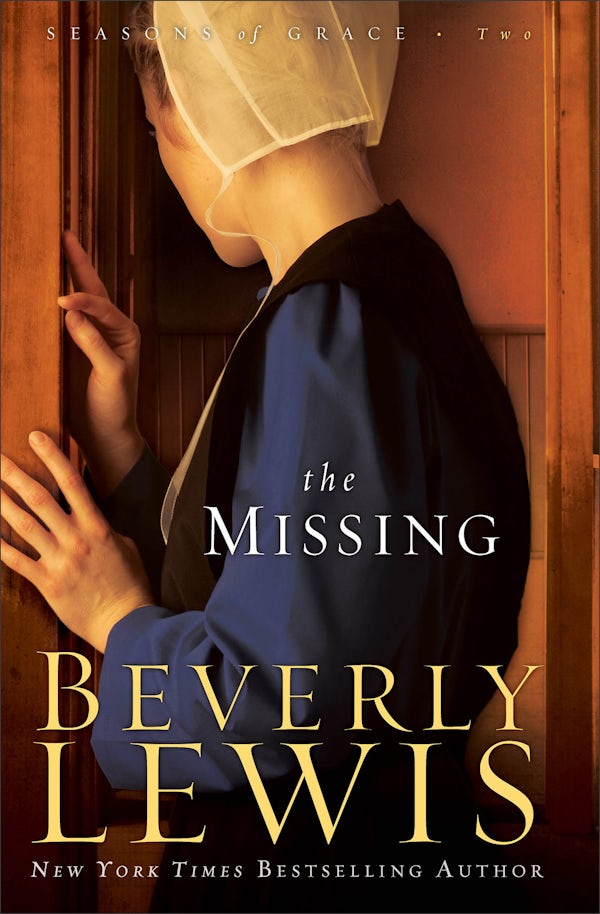 Cover image for The Missing, isbn: 9780764205729
