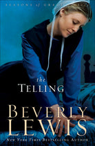 Cover image for The Telling, isbn: 9780764205736