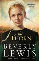 Cover image for The Thorn, isbn: 9780764205743