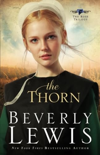 Cover image for The Thorn, isbn: 9780764205743