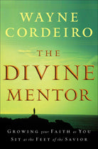 Cover image for The Divine Mentor, isbn: 9780764205798
