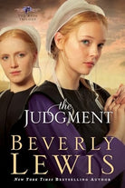 Cover image for The Judgment, isbn: 9780764206009