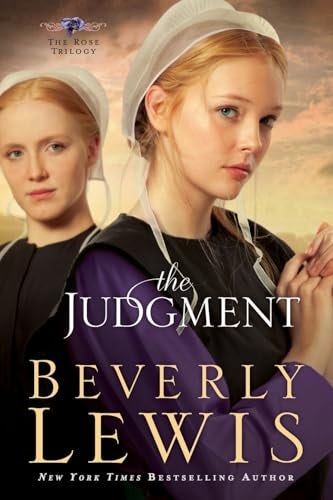 Cover image for The Judgment, isbn: 9780764206009