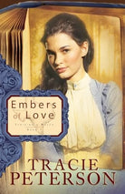 Cover image for Embers of Love, isbn: 9780764206122