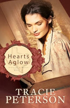 Cover image for Hearts Aglow, isbn: 9780764206139