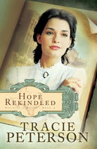 Cover image for Hope Rekindled, isbn: 9780764206146