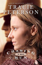 Cover image for Chasing the Sun, isbn: 9780764206153