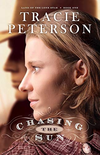 Cover image for Chasing the Sun, isbn: 9780764206153