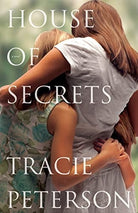 Cover image for House of Secrets, isbn: 9780764206184