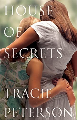 Cover image for House of Secrets, isbn: 9780764206184