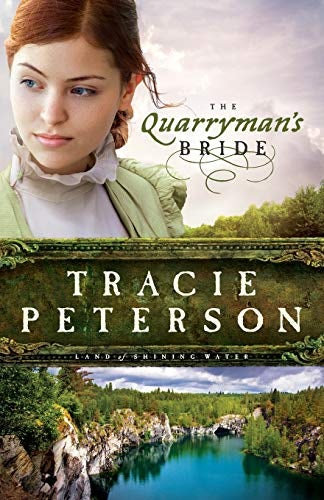 Cover image for The Quarryman's Bride, isbn: 9780764206207