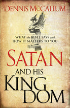 Cover image for Satan and His Kingdom, isbn: 9780764206498
