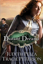 Cover image for Distant Dreams, isbn: 9780764206917