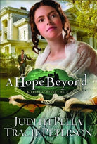 Cover image for A Hope Beyond, isbn: 9780764206924