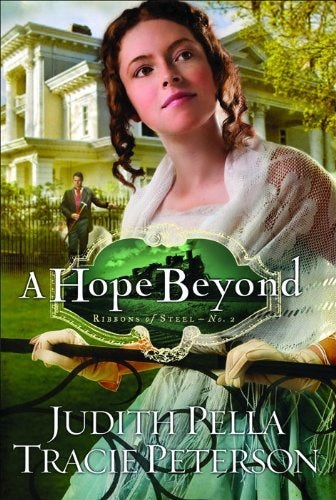 Cover image for A Hope Beyond, isbn: 9780764206924
