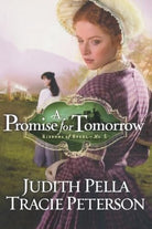 Cover image for A Promise for Tomorrow, isbn: 9780764206931