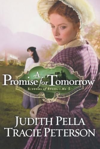 Cover image for A Promise for Tomorrow, isbn: 9780764206931