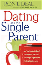 Cover image for Dating and the Single Parent, isbn: 9780764206979