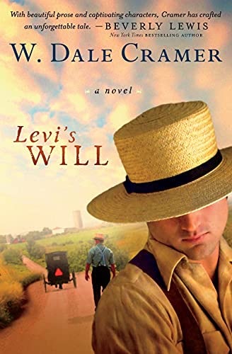 Cover image for Levi's Will, isbn: 9780764207129
