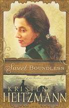 Cover image for Sweet Boundless, isbn: 9780764207143