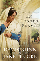 Cover image for The Hidden Flame, isbn: 9780764207426