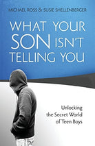 Cover image for What Your Son Isn't Telling You, isbn: 9780764207495