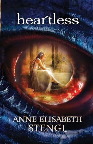 Cover image for Heartless, isbn: 9780764207808