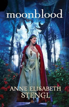 Cover image for Moonblood, isbn: 9780764207815